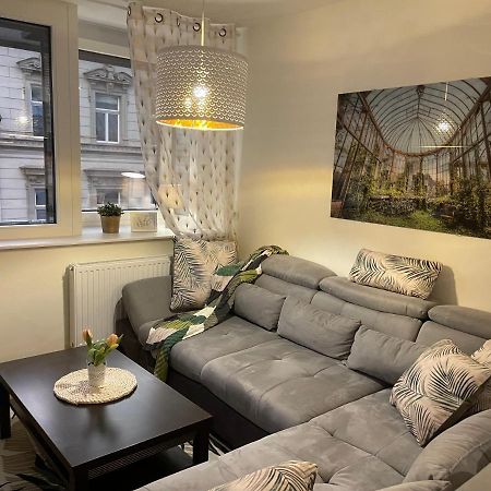 Mollart Apartment Wien Eksteriør billede