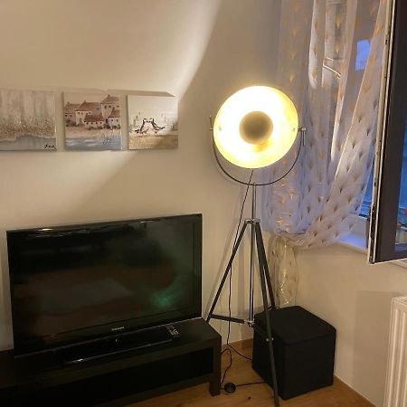 Mollart Apartment Wien Eksteriør billede