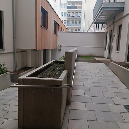 Mollart Apartment Wien Eksteriør billede