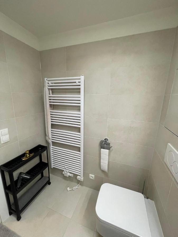 Mollart Apartment Wien Eksteriør billede