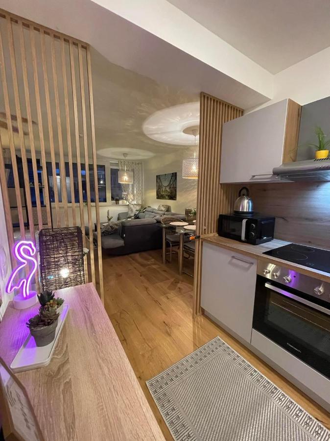 Mollart Apartment Wien Eksteriør billede