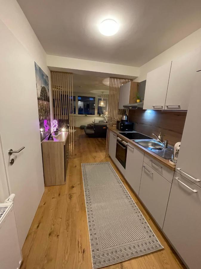 Mollart Apartment Wien Eksteriør billede