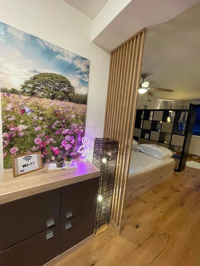 Mollart Apartment Wien Eksteriør billede