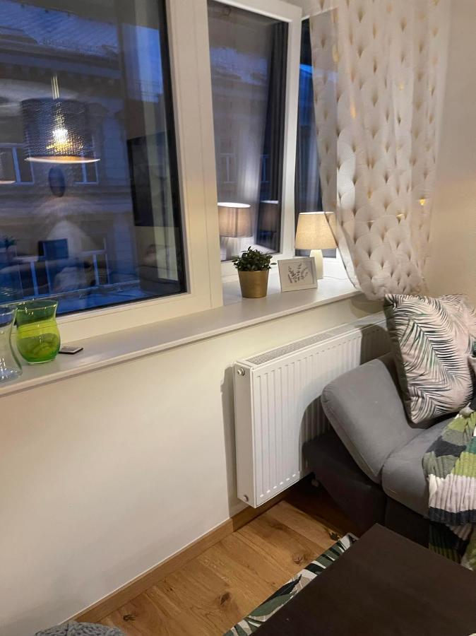 Mollart Apartment Wien Eksteriør billede