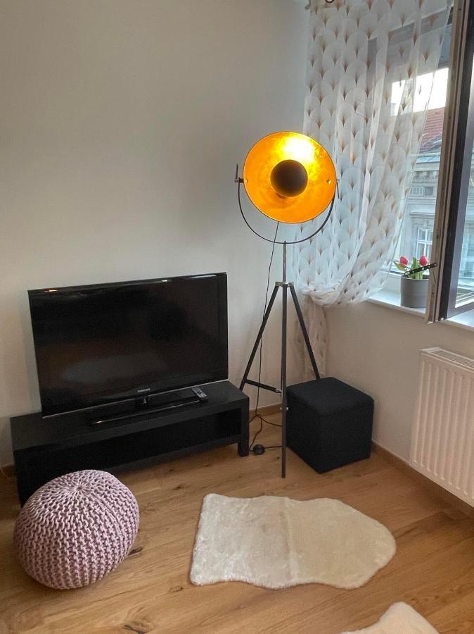 Mollart Apartment Wien Eksteriør billede