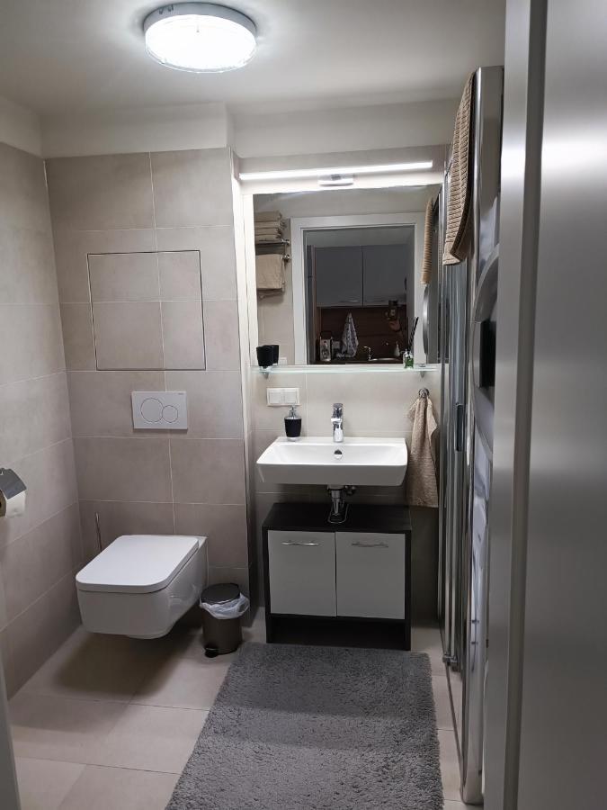 Mollart Apartment Wien Eksteriør billede