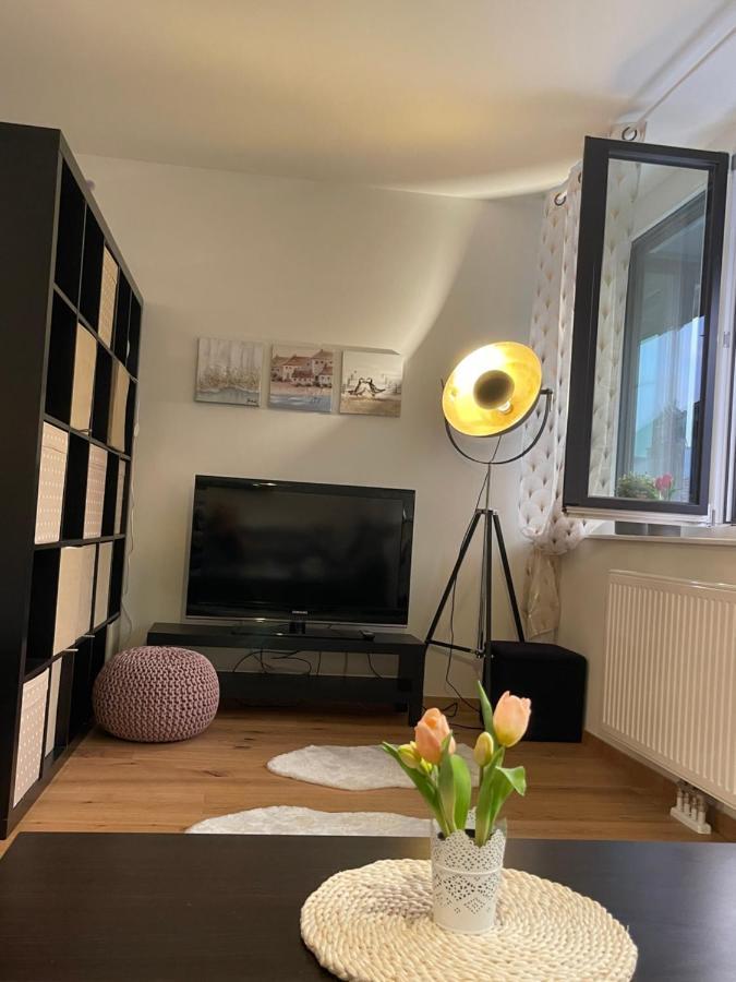 Mollart Apartment Wien Eksteriør billede