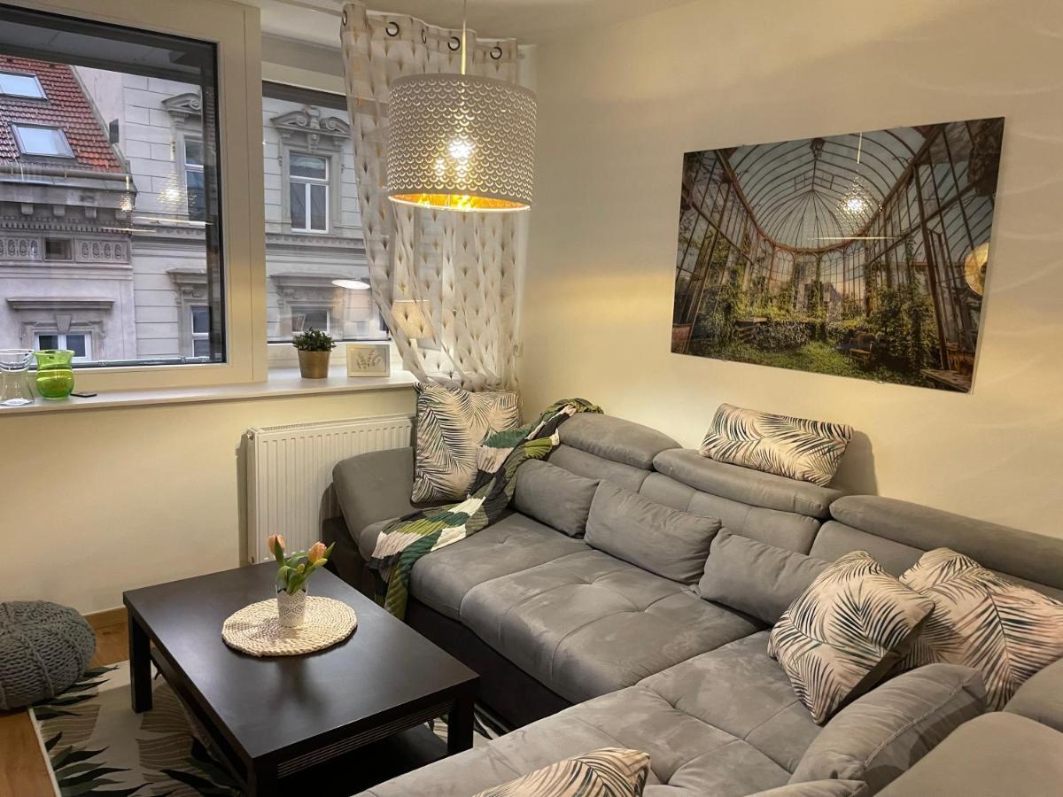Mollart Apartment Wien Eksteriør billede