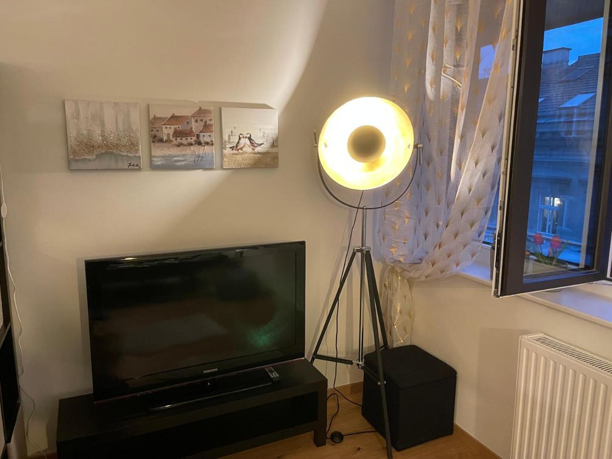 Mollart Apartment Wien Eksteriør billede