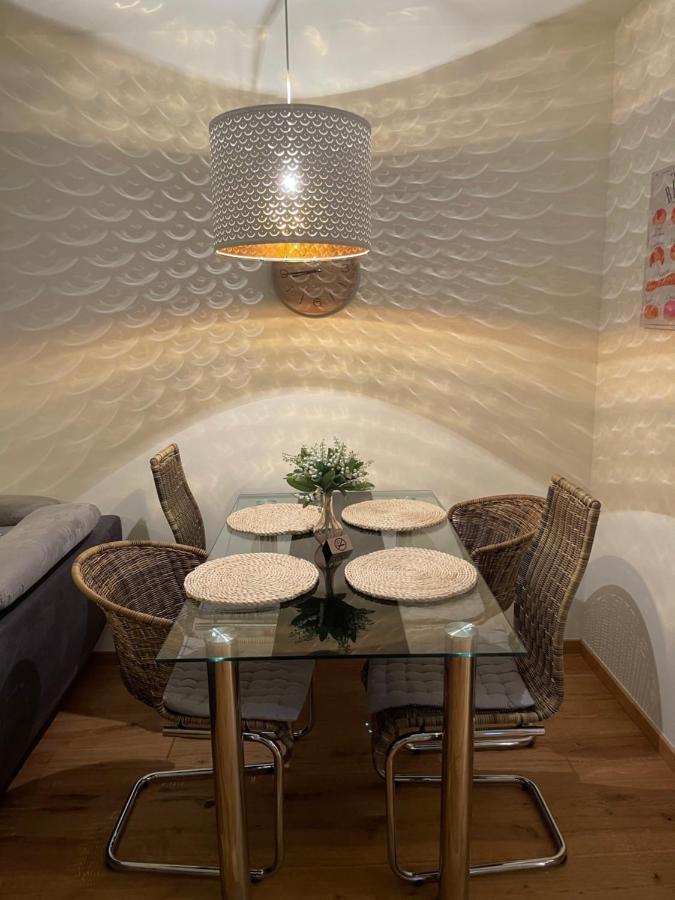 Mollart Apartment Wien Eksteriør billede