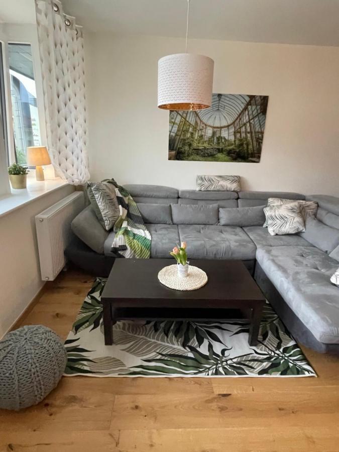 Mollart Apartment Wien Eksteriør billede