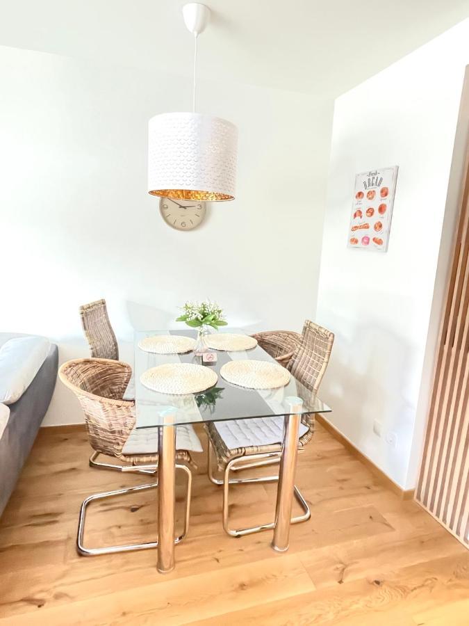 Mollart Apartment Wien Eksteriør billede