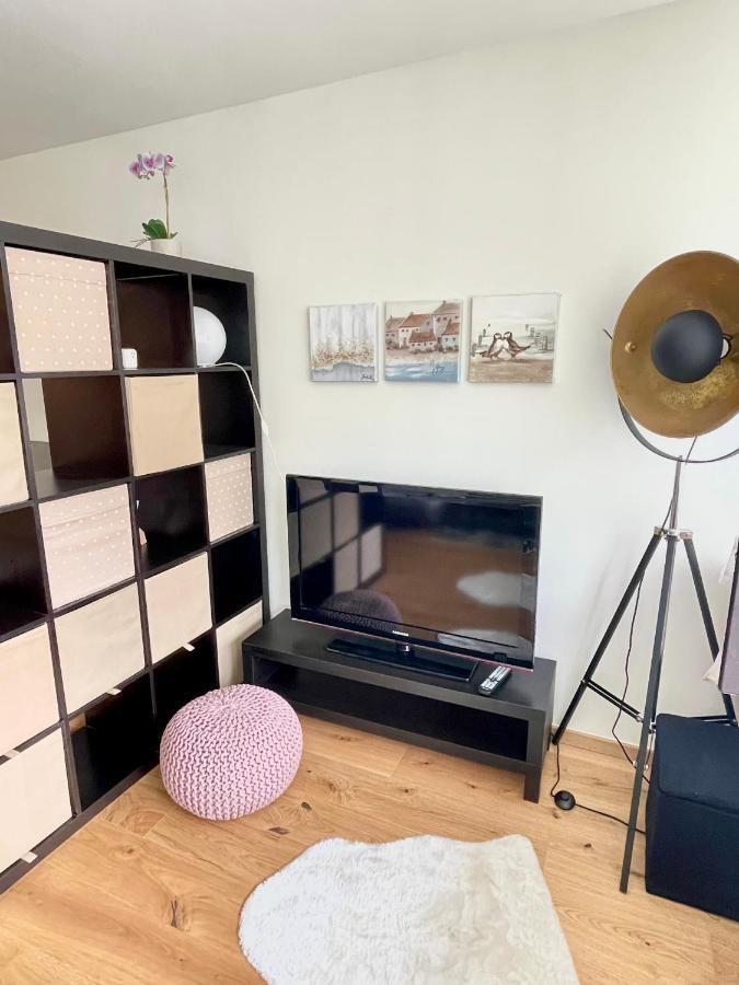 Mollart Apartment Wien Eksteriør billede