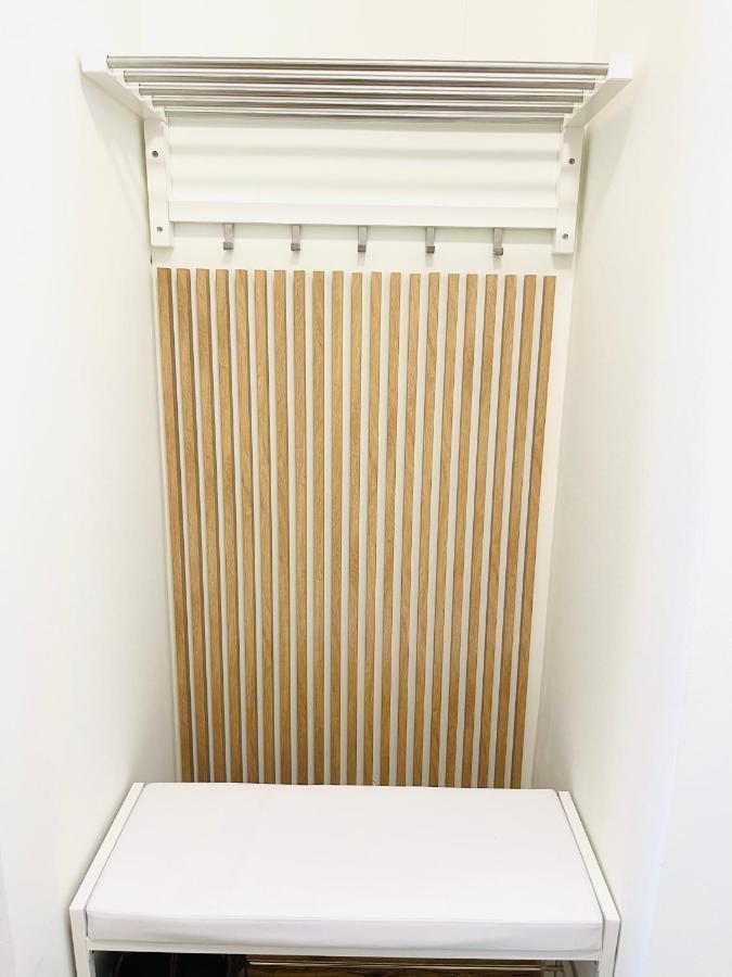 Mollart Apartment Wien Eksteriør billede