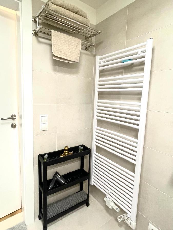 Mollart Apartment Wien Eksteriør billede