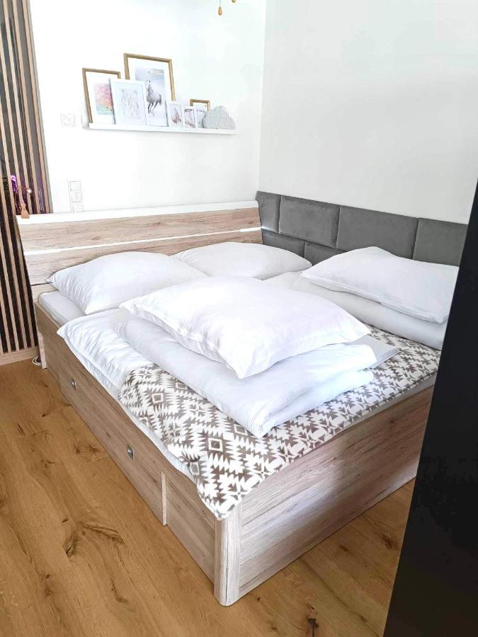 Mollart Apartment Wien Eksteriør billede