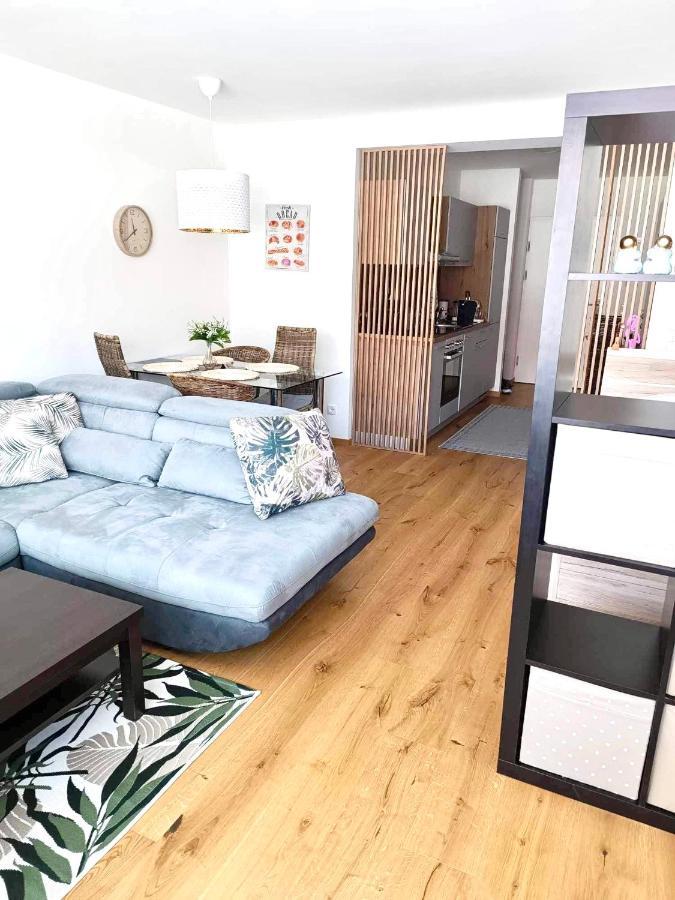 Mollart Apartment Wien Eksteriør billede