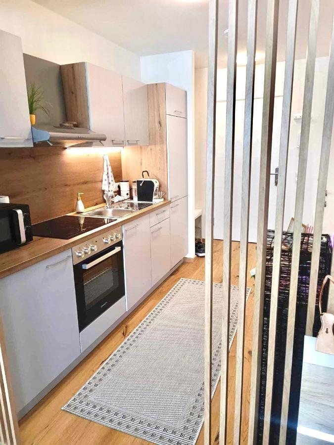 Mollart Apartment Wien Eksteriør billede