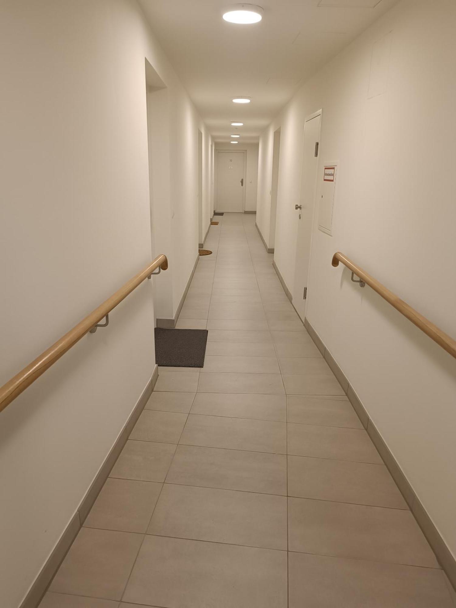 Mollart Apartment Wien Eksteriør billede
