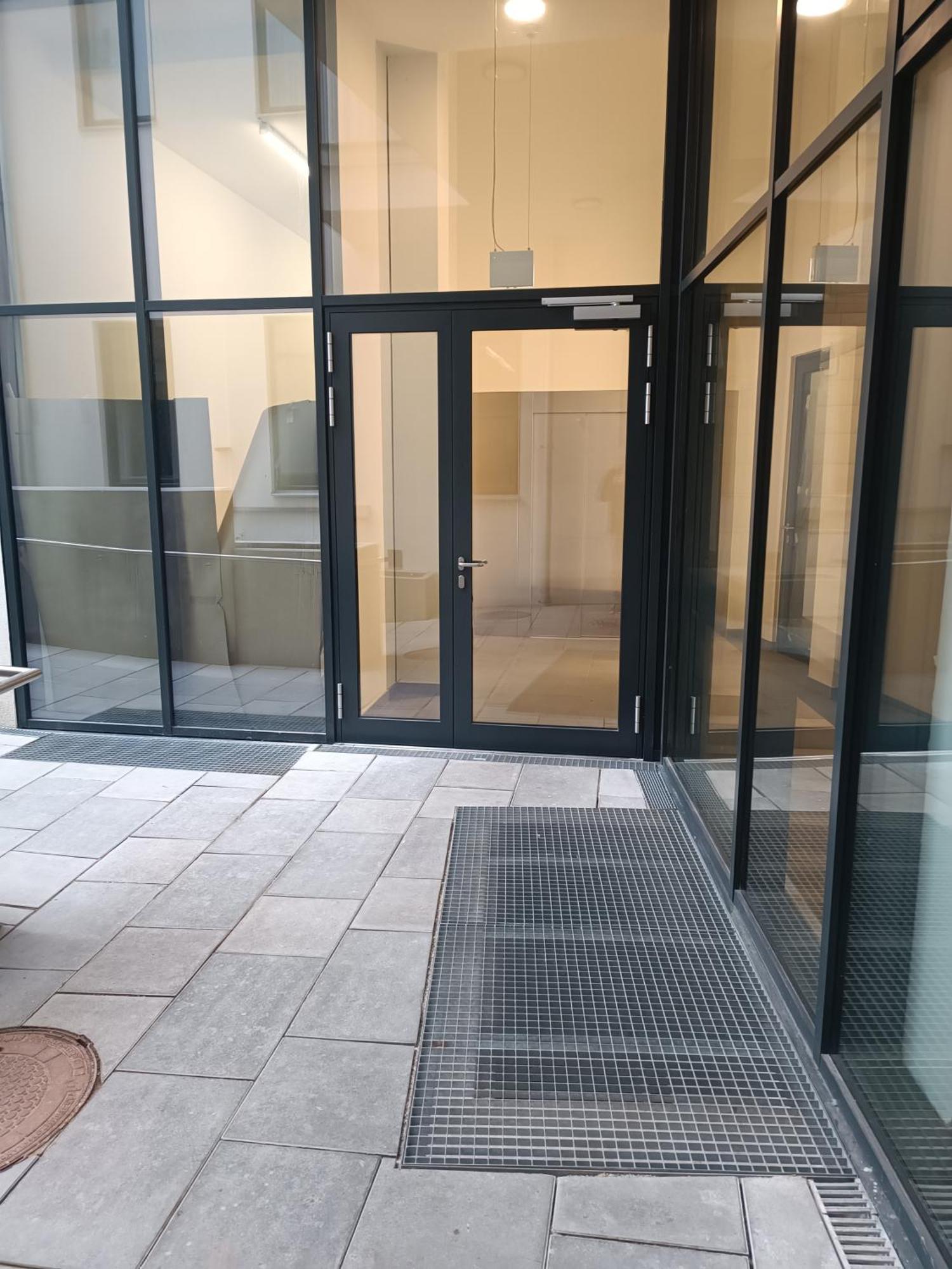 Mollart Apartment Wien Eksteriør billede
