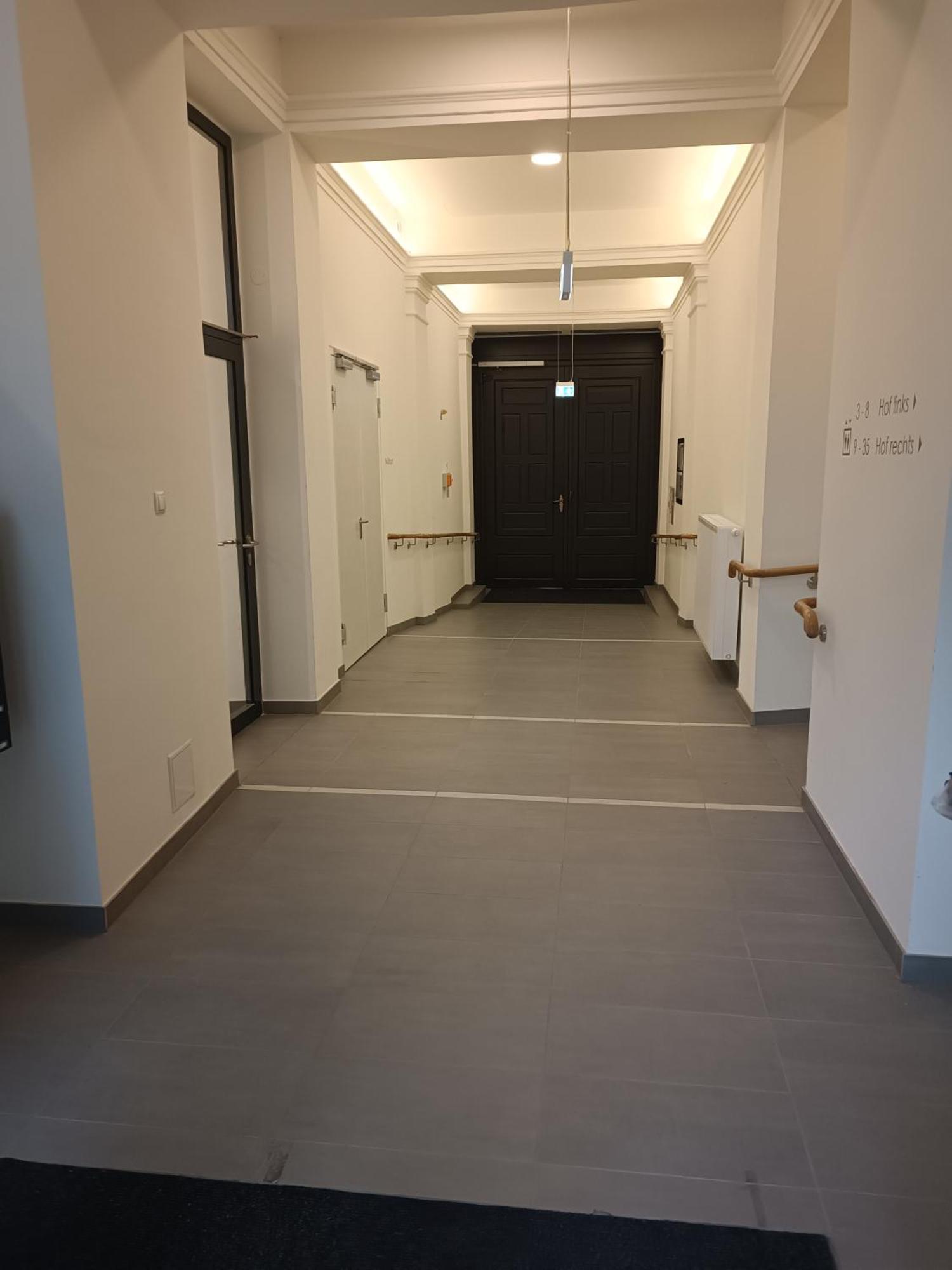 Mollart Apartment Wien Eksteriør billede