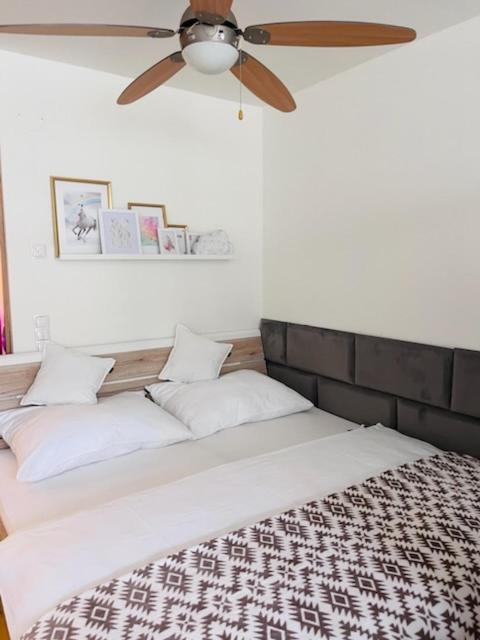 Mollart Apartment Wien Eksteriør billede